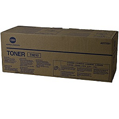 Konica Minolta TN010 Black Toner Cartridge Konica Minolta TN010 Black Toner Cartridge