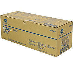 Konica Minolta TN011 Black Toner Cartridge