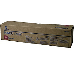 Konica Minolta TN213M Magenta Toner Cartridge