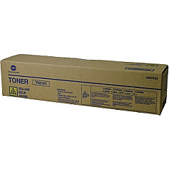 Konica Minolta TN213Y Yellow Toner Cartridge