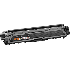 Compatible Brother TN221BK Black Toner Cartridge