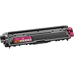 Compatible Brother TN221M Magenta Toner Cartridge