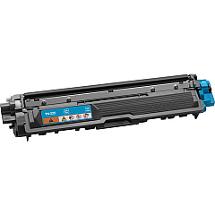 Compatible Brother TN225C Cyan Toner Cartridge