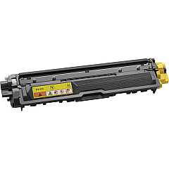Compatible Brother TN225Y Yellow Toner Cartridge