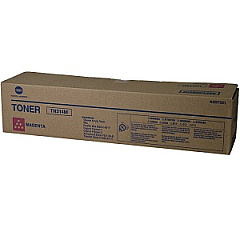 Konica Minolta TN314M Magenta Toner Cartridge