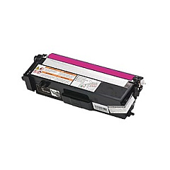 Compatible Brother TN315M Magenta Toner Cartridge