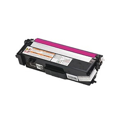 Compatible Brother TN315M Magenta Toner Cartridge