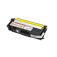 Compatible Brother TN315Y Yellow Toner Cartridge