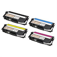 Compatible Brother TN315 Toner Cartridge Set