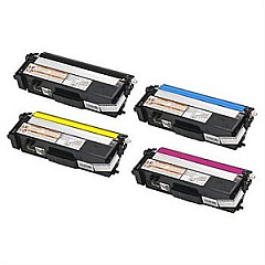 Compatible Brother TN315 Toner Cartridge Set