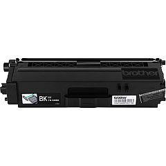 Compatible Brother TN336BK Black Toner Cartridge