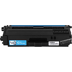 Compatible Brother TN336C Cyan Toner Cartridge