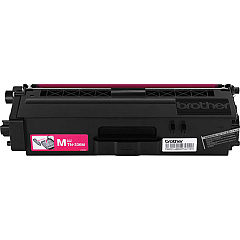 Compatible Brother TN336M Magenta Toner Cartridge