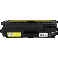 Compatible Brother TN336Y Yellow Toner Cartridge