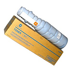 Konica Minolta TN415 Black Toner Cartridge Konica Minolta TN415 Black Toner Cartridge