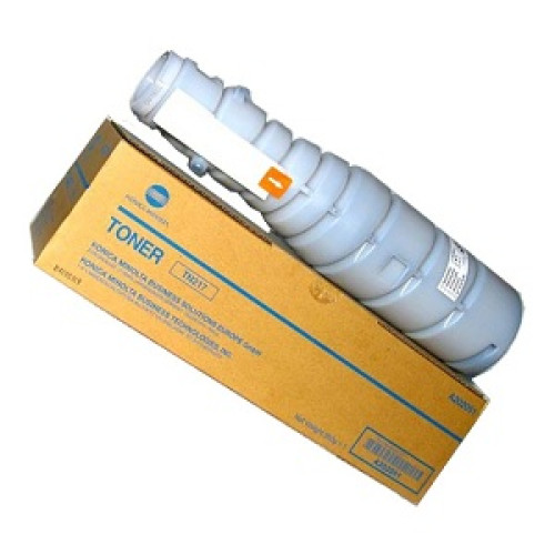 Konica Minolta TN415 Black Toner Cartridge