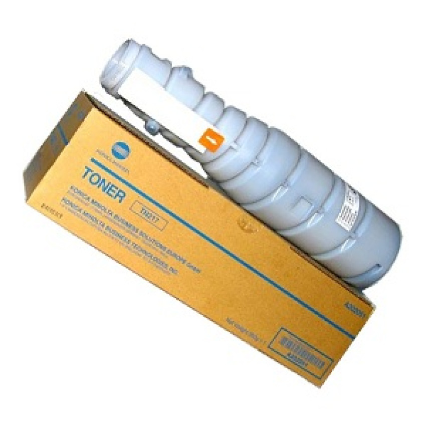 Konica Minolta TN415 Black Toner Cartridge