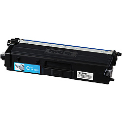 Compatible Brother TN433C Cyan Toner Cartridge Compatible Brother TN433C Cyan Toner Cartridge