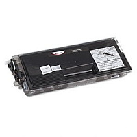 Compatible Brother TN460 Black Toner Cartridge