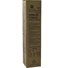 Konica Minolta TN501M Magenta Toner Cartridge