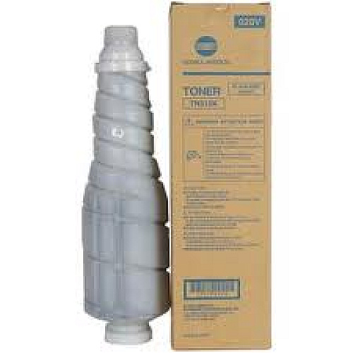 Konica Minolta TN510K Black Toner Cartridge