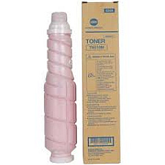 Konica Minolta TN510M Magenta Toner Cartridge