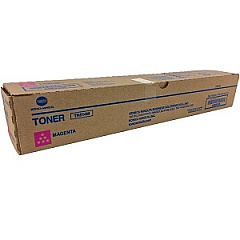 Konica Minolta TN514M Magenta Toner Cartridge