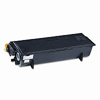 Compatible Brother TN570 Black Toner Cartridge