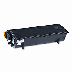 Compatible Brother TN570 Black Toner Cartridge