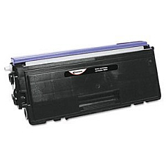Compatible Brother TN580 Black Toner Cartridge