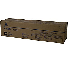 Konica Minolta TN613K Black Toner Cartridge Konica Minolta TN613K Black Toner Cartridge