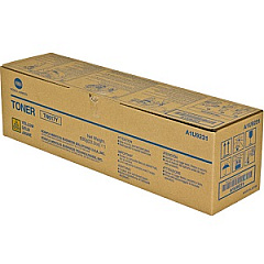 Konica Minolta TN617Y Yellow Toner Cartridge