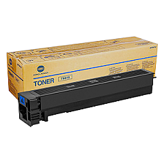 Konica Minolta TN618 Black Toner Cartridge Konica Minolta TN618 Black Toner Cartridge