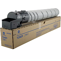 Konica Minolta TN628 Black Toner Cartridge