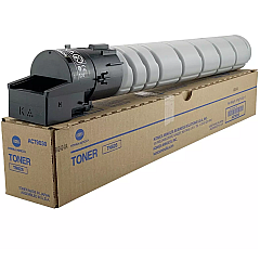 Konica Minolta TN628 Black Toner Cartridge
