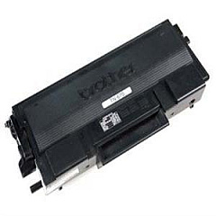 Compatible Brother TN670 Black Toner Cartridge