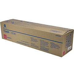 Konica Minolta TN711M Magenta Toner Cartridge