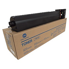 Konica Minolta TN712 Black Toner Cartridge Konica Minolta TN712 Black Toner Cartridge