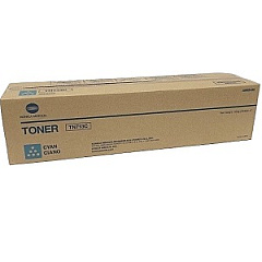 Konica Minolta TN713C (A9K8430) Cyan Toner Cartridge