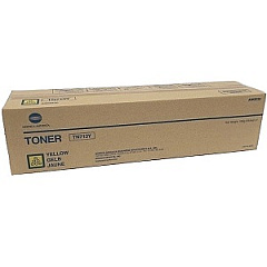 Konica Minolta TN713Y (A9K8230) Yellow Toner Cartridge