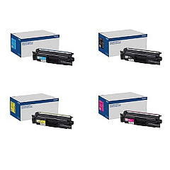 Brother TN810XL High Yield Toner Cartridges