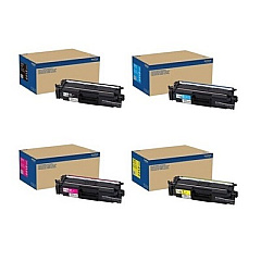 Brother TN815 Super High Yield Toner Cartridges