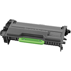 Compatible Brother TN880 Black Toner Cartridge