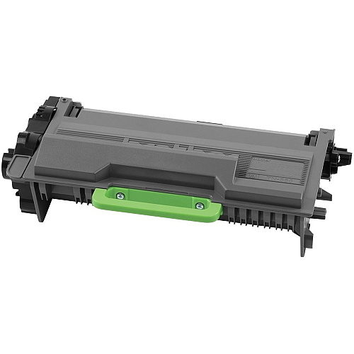 Compatible Brother TN880 Black Toner Cartridge