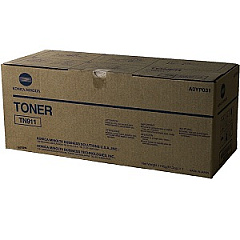 Konica Minolta TN911 Black Toner Cartridge Konica Minolta TN911 Black Toner Cartridge