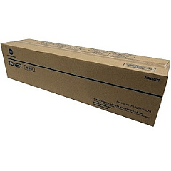 Konica Minolta TN912 Black Toner Cartridge Konica Minolta TN912 Black Toner Cartridge