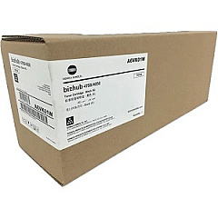 Konica Minolta TNP44 Black Toner Cartridge Konica Minolta TNP44 Black Toner Cartridge