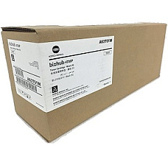 Konica Minolta TNP34 Black Toner Cartridge Konica Minolta TNP34 Black Toner Cartridge