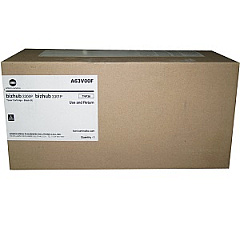Konica Minolta TNP36 Black Toner Cartridge Konica Minolta TNP36 Black Toner Cartridge