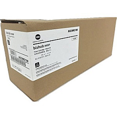 Konica Minolta TNP38 Black Toner Cartridge Konica Minolta TNP38 Black Toner Cartridge